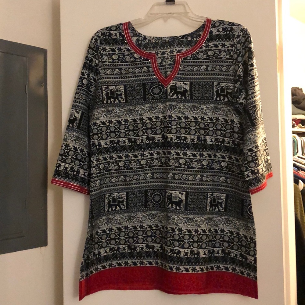 Women’s shirt